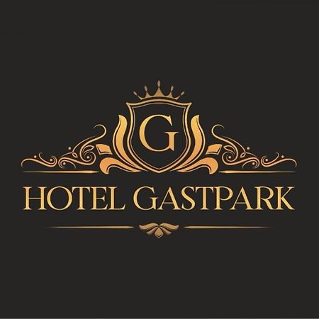 Gastpark Hotel Manching Exterior foto