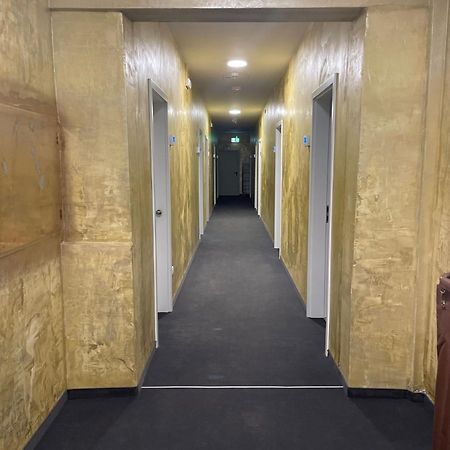 Gastpark Hotel Manching Exterior foto